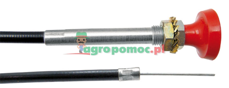 Linka gaszenia | 7700696972 | zdjęcie nr 1