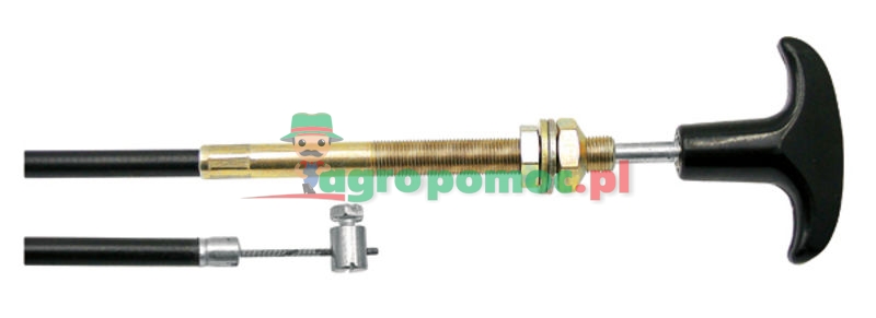 Linka gaszenia | 1397570083 | zdjęcie nr 1