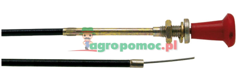 Linka gaszenia | zdjęcie nr 1