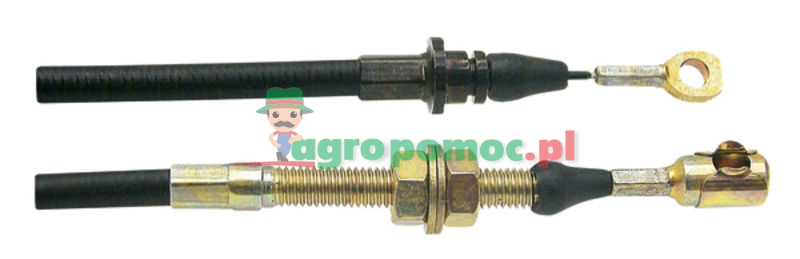 Linka gazu | 82013943 | zdjęcie nr 1