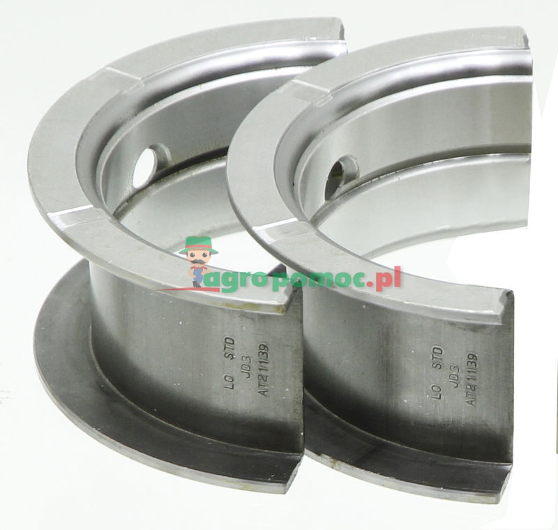 Łożysko ustalające | RE65168 | zdjęcie nr 1