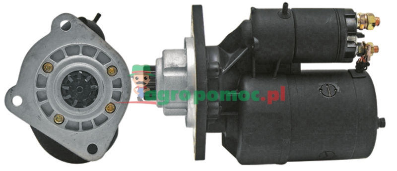 Magneton Rozrusznik | 6853810, 0001362051 | zdjęcie nr 1