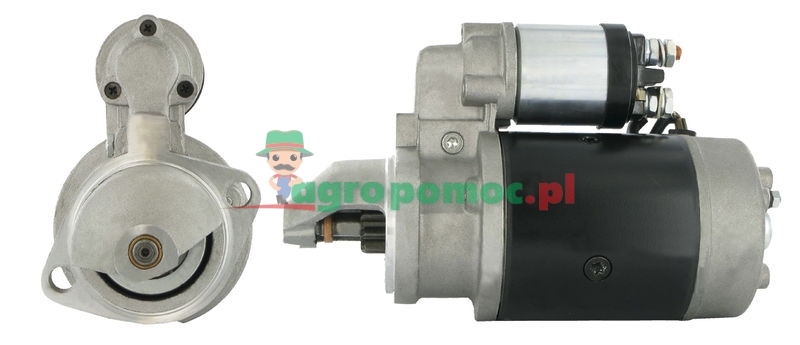 Magneton Rozrusznik | zdjęcie nr 1