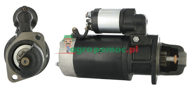 Magneton Rozrusznik | zdjęcie nr 1