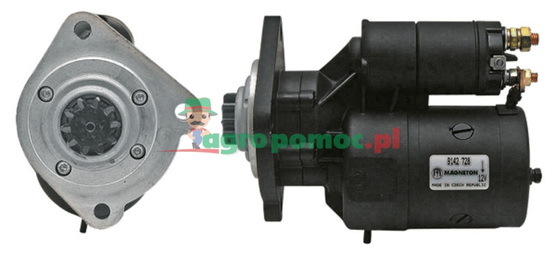 Magneton Rozrusznik | zdjęcie nr 1