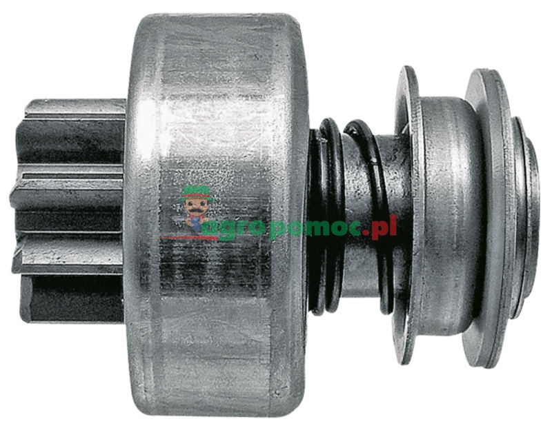 Magneton Zębnik | 2 006209336 | zdjęcie nr 1