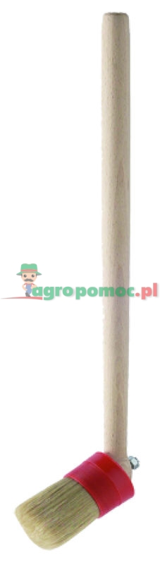 MAKO Pędzel kątowy | zdjęcie nr 1
