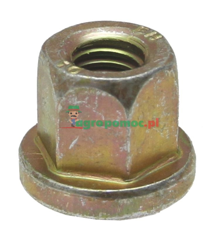 Nakrętka wieńcowa | 04185354, 02411054 | zdjęcie nr 1