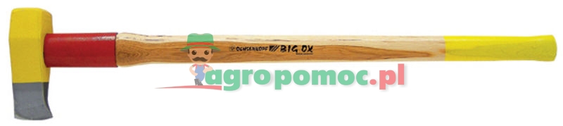 Ochsenkopf Młotek rozłupujący | zdjęcie nr 1