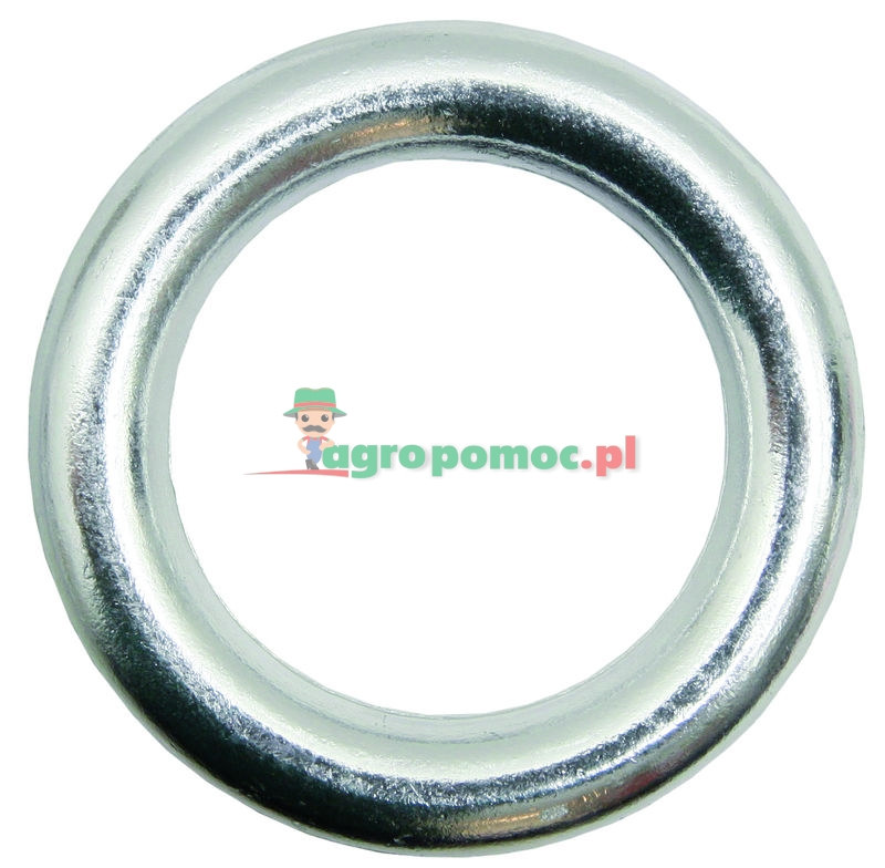 Ochsenkopf Pierścień aluminiowy | zdjęcie nr 1