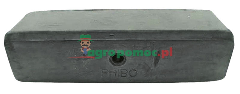 Odbojnik | 01551 | zdjęcie nr 1