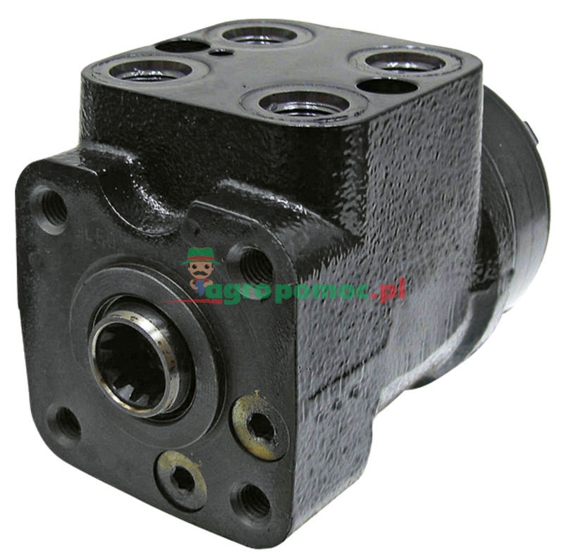 Orbitrol ukł. kierowniczego | AL41291, AL55308 | zdjęcie nr 1