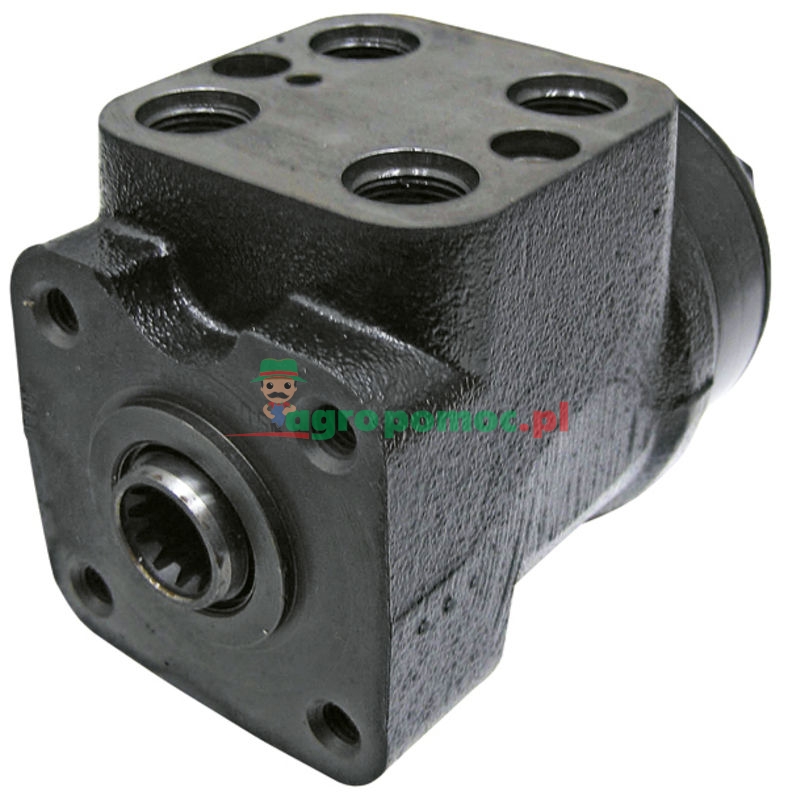 Orbitrol ukł. kierowniczego | AL55956 | zdjęcie nr 1