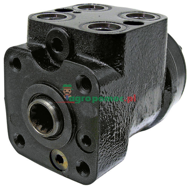 Orbitrol ukł. kierowniczego | 3534083M91 | zdjęcie nr 1