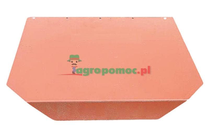 Osłona przeciwbryzgowa | 00407 | zdjęcie nr 1