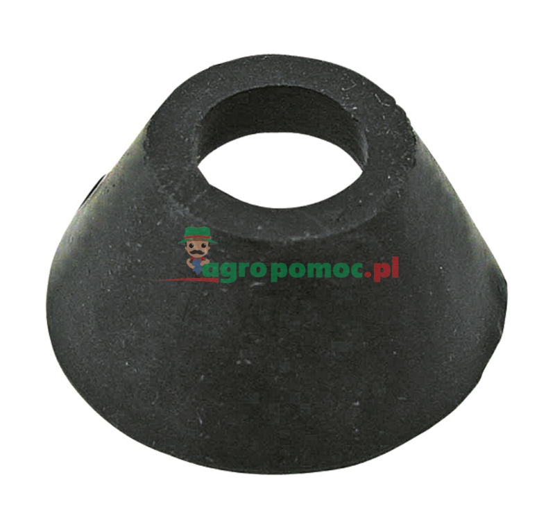 Osłona przeciwpyłowa | zdjęcie nr 1