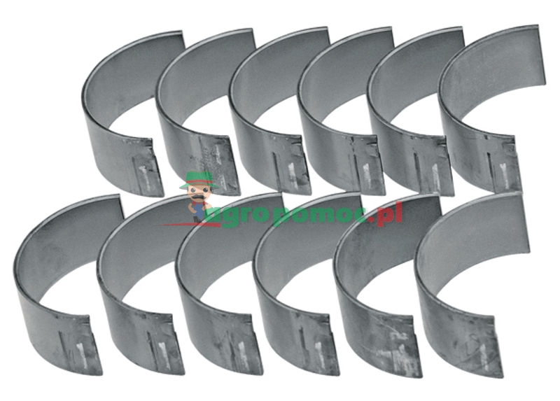 Panewka korbowodu | 87790304 | zdjęcie nr 1