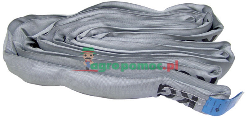 Pas do przeciągarki z poliestru | zdjęcie nr 1