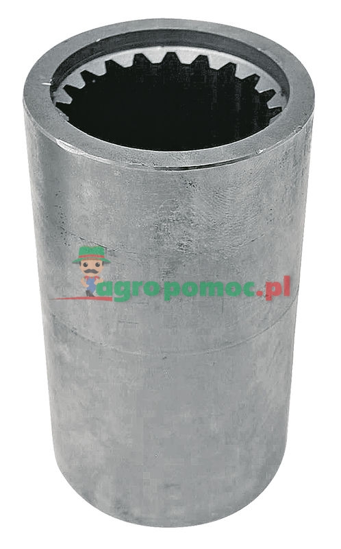 Piasta profilowa | zdjęcie nr 1