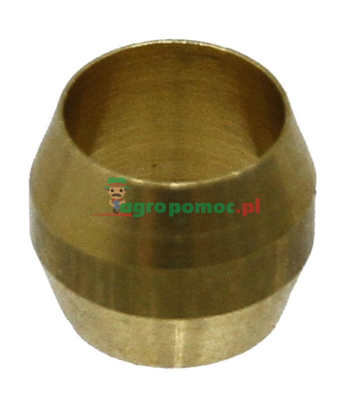 Pierścień dwustożkowy | zdjęcie nr 1