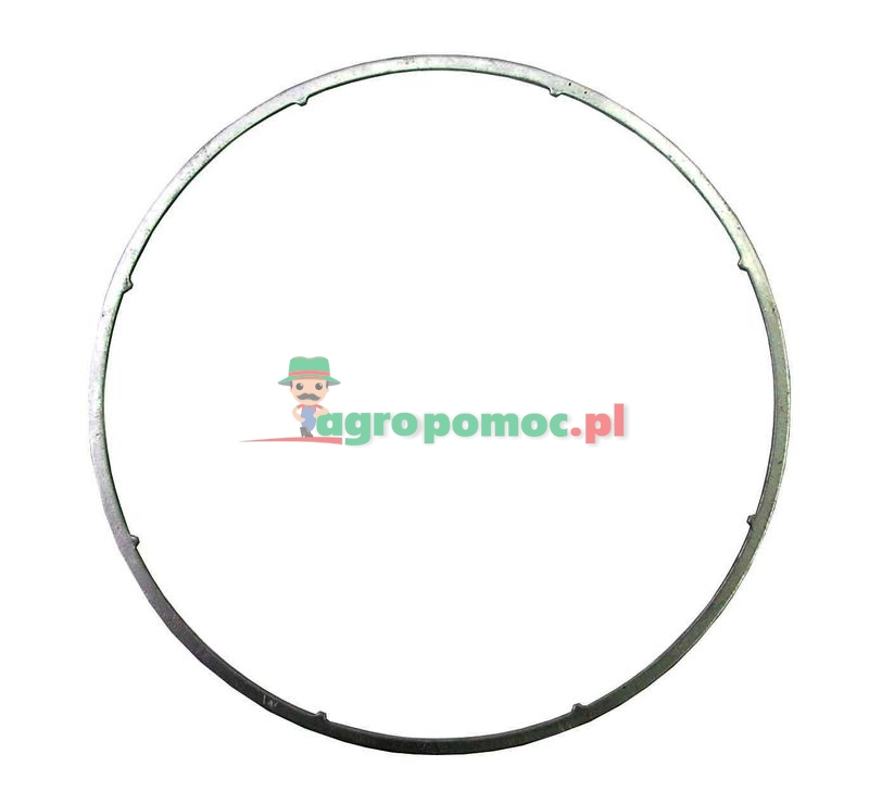 Pierścień dystansowy 1,20 mm | 04157656 | zdjęcie nr 1