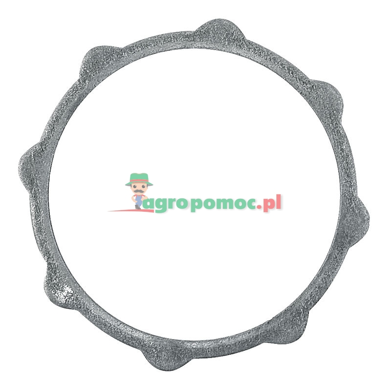 Pierścień uszczelniający | zdjęcie nr 1