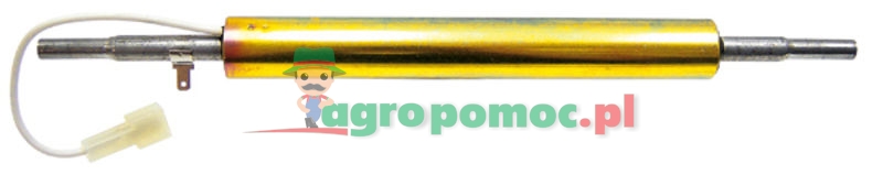 Podgrzewacz paliwa (wymiennik ciepła) | zdjęcie nr 1