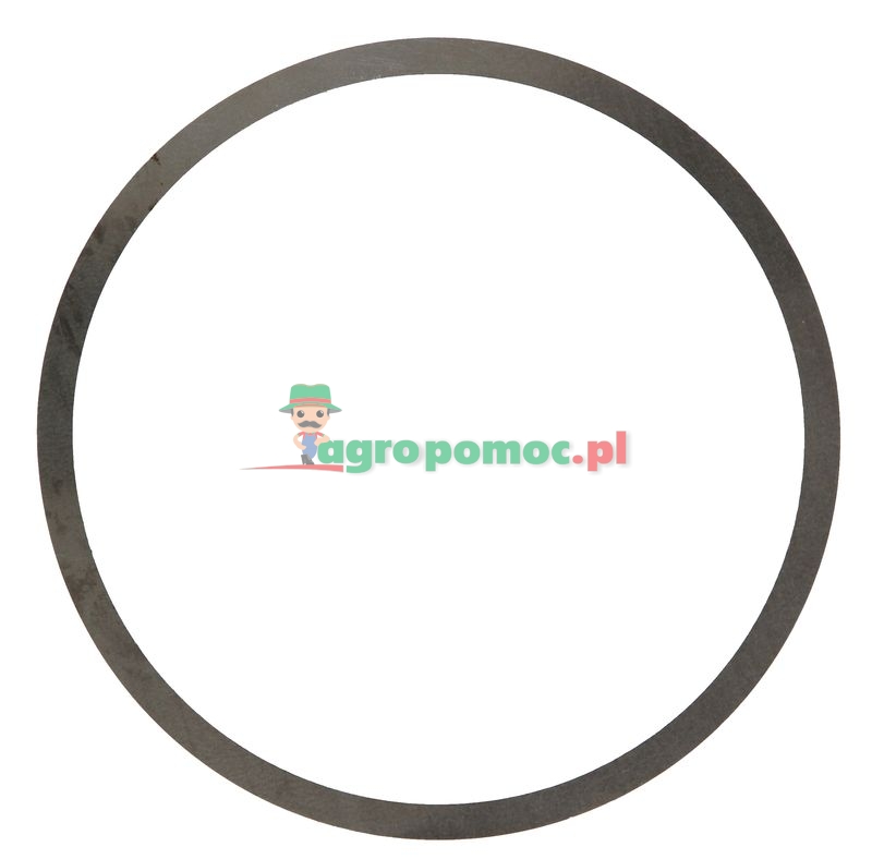 Podkładka dystansowa 0,30 mm | zdjęcie nr 1