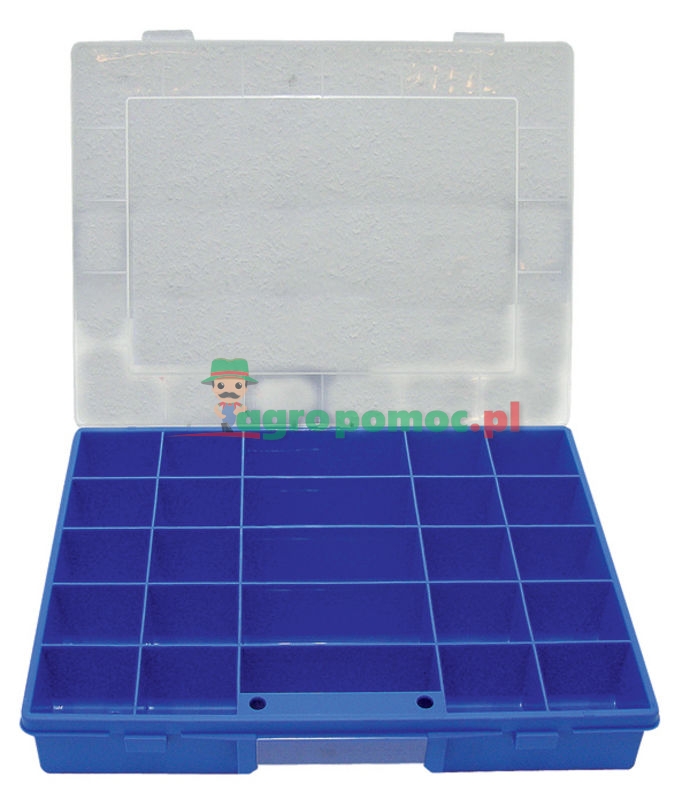 Pojemnik na akcesoria | zdjęcie nr 1