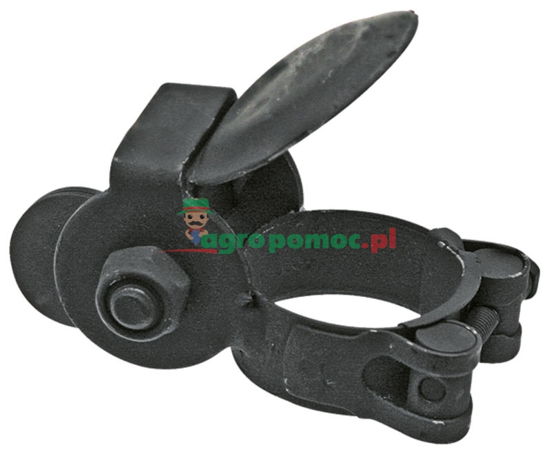 Pokrywa tłumika | zdjęcie nr 1