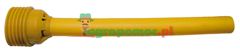 Połowa osłony wału | zdjęcie nr 1