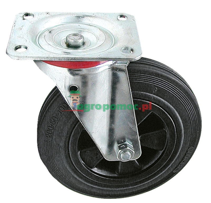 Rolka prowadząca | zdjęcie nr 1