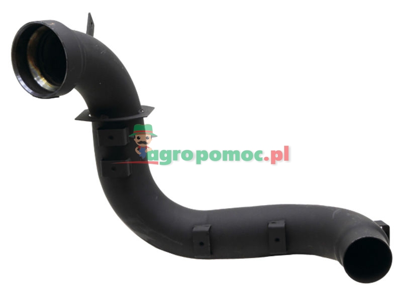 Rura wydechowa | H916201101012, H916201101011, H916201101010 | zdjęcie nr 1
