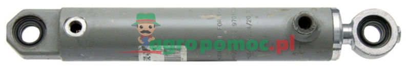 Siłownik ukł. kierowniczego | 0.448.6342.4 | zdjęcie nr 1