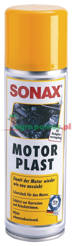 SONAX Środek ochronny do silnika | zdjęcie nr 1