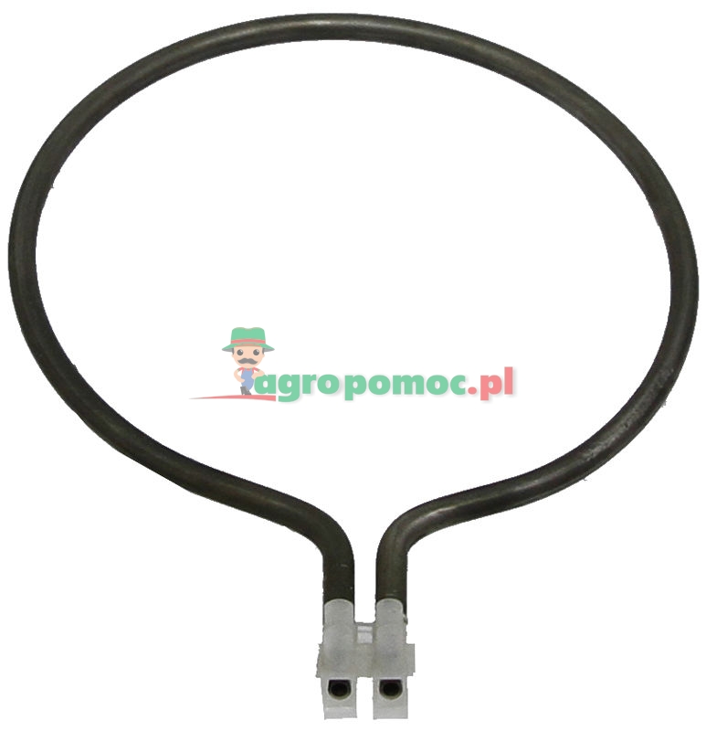 Suevia Wymienna spirala grzewcza | zdjęcie nr 1