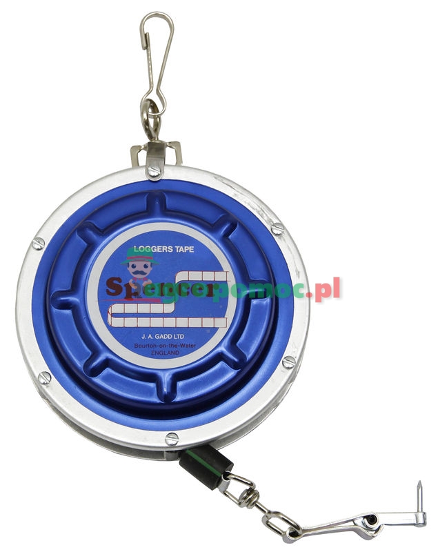 Taśma miernicza zapasowa | zdjęcie nr 1