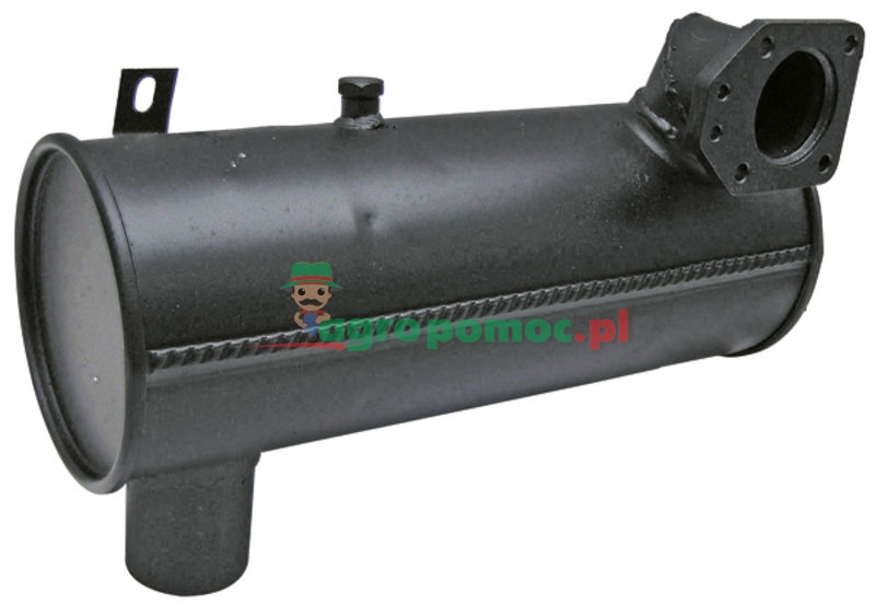 Tłumik | 1694963M5 | zdjęcie nr 1