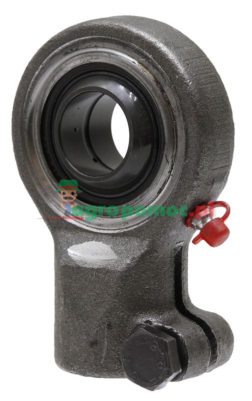 Ucho przegubu kulowego | 137700470144 | zdjęcie nr 1