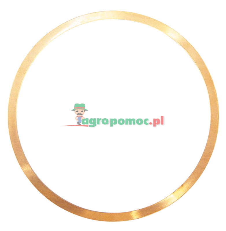 Uszczelka głowicy silnika | 0.085.1451.010 | zdjęcie nr 1