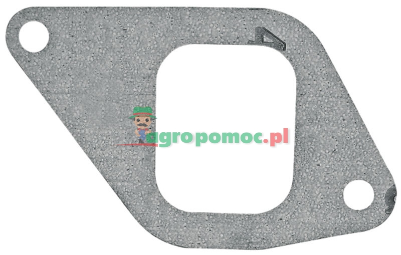 Uszczelka kolektora ssącego | 98400791 | zdjęcie nr 1