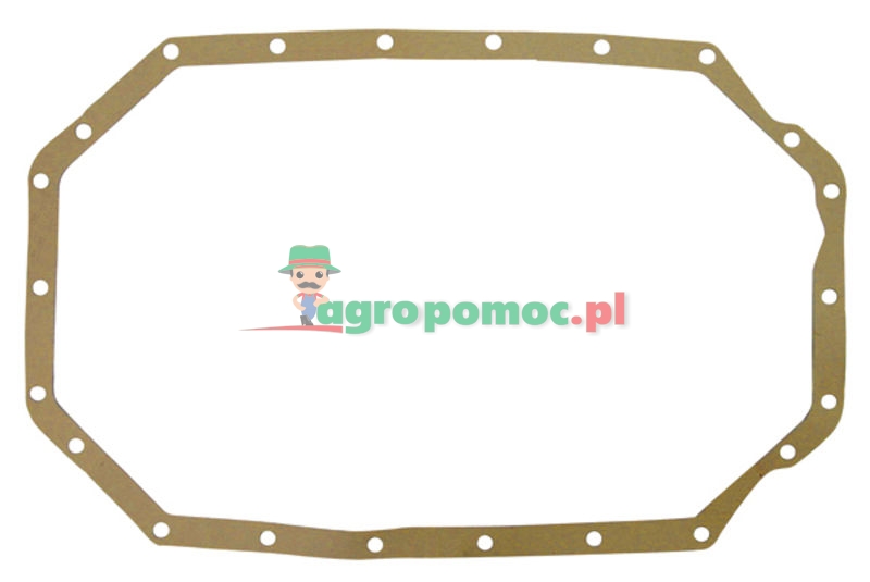 Uszczelka miski olejowej | 04195512 | zdjęcie nr 1