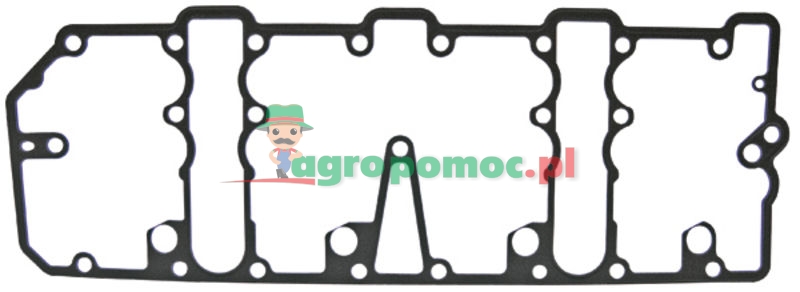 Uszczelka pokrywy zaworów | F411201410030 | zdjęcie nr 1