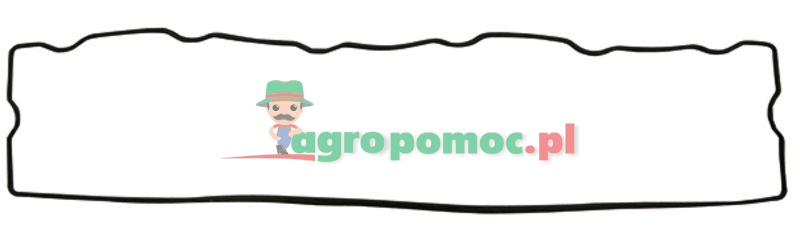Uszczelka pokrywy zaworów | 4224398M1 | zdjęcie nr 1