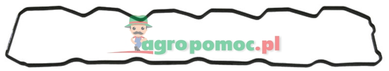 Uszczelka pokrywy zaworów | 4899226 | zdjęcie nr 1