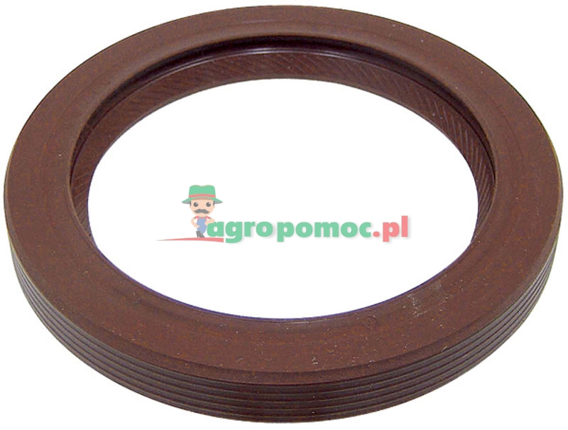 Uszczelka wału korbowego | zdjęcie nr 1