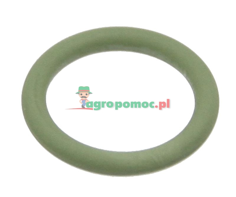 Uszczelnienie trzonka zaworu | F384200210050 | zdjęcie nr 1