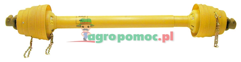 Wał przegubowy | zdjęcie nr 1