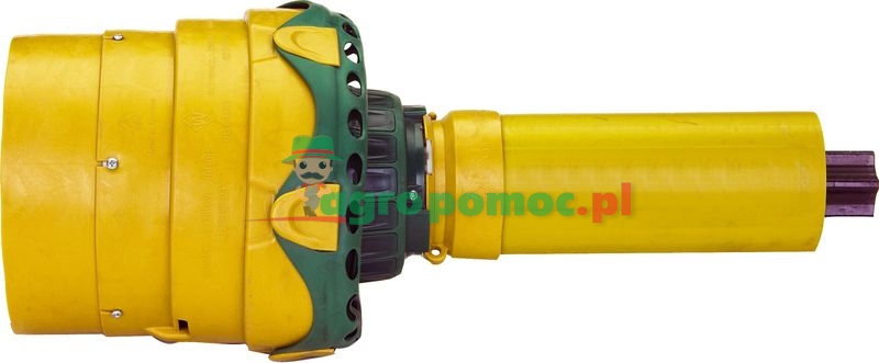 Walterscheid Część wału przegubowego | 696009, 1696009 | zdjęcie nr 1