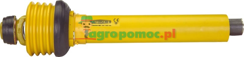 Walterscheid Część wału przegubowego | 696016, 1696016 | zdjęcie nr 1